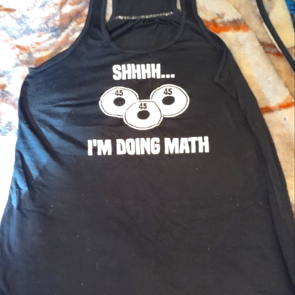 CVG Tank Large